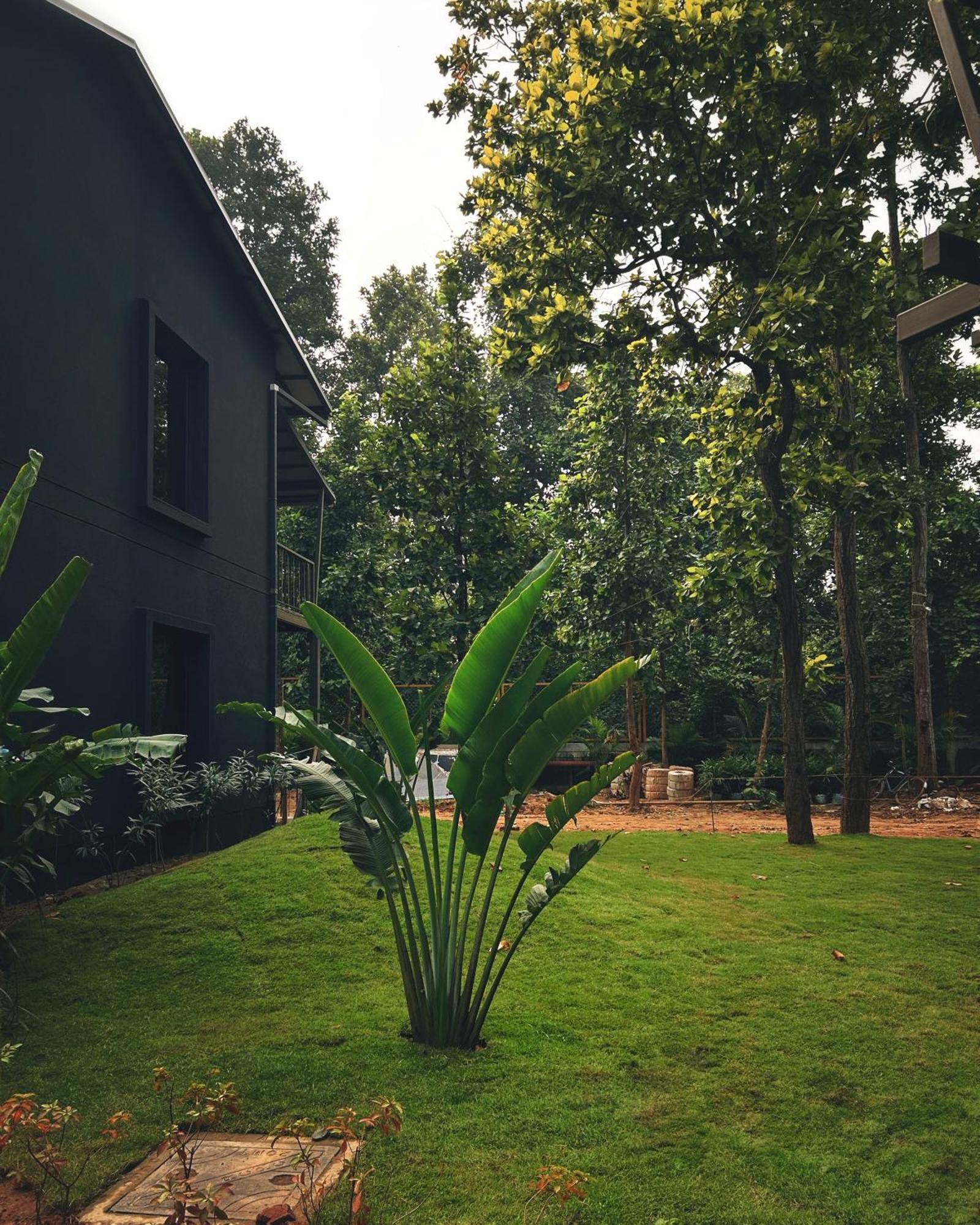 Hotel Sonar Bangla Joypur Forest Exterior photo