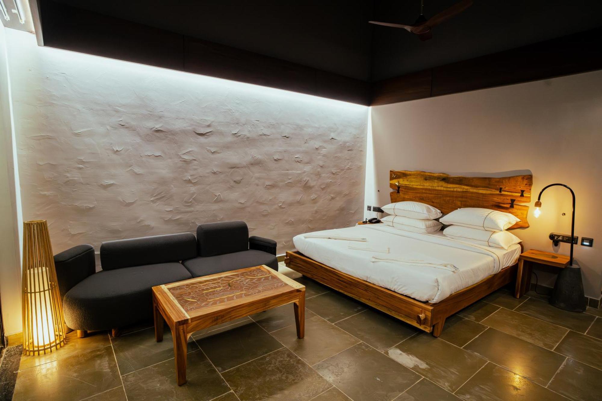 Hotel Sonar Bangla Joypur Forest Exterior photo